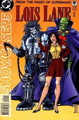 Showcase '95 #9