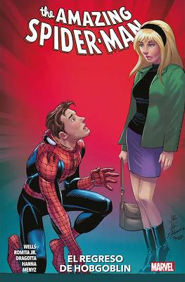 The Amazing Spider-Man (2022) #5
