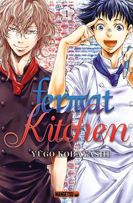 Fermat kitchen