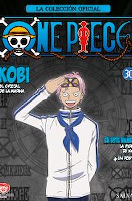 One Piece. La colección oficial (Grapa) #30