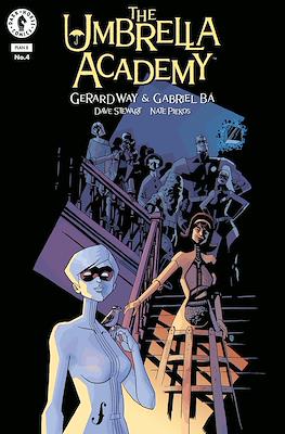 The Umbrella Academy: Plan B #4