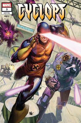 Cyclops Vol. 4 (2026-Variant Covers) #3.1