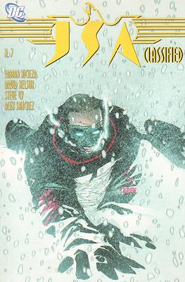 JSA: Classified #7