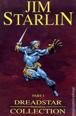 Dreadstar Definitive Collection