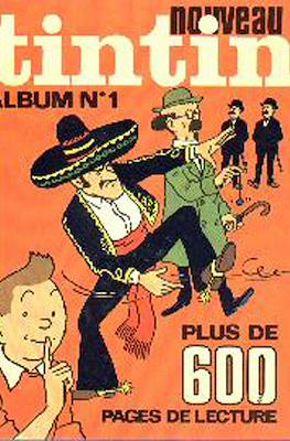 Tintin Nouveau Album