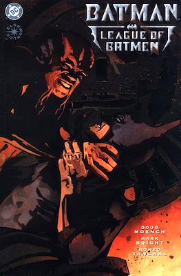 Batman: League of Batmen #2