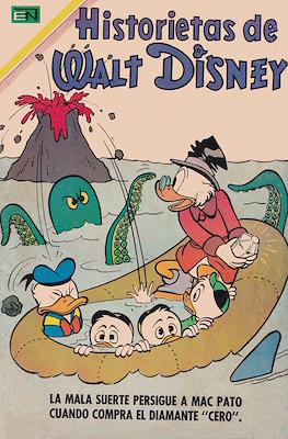 Historietas de Walt Disney #407