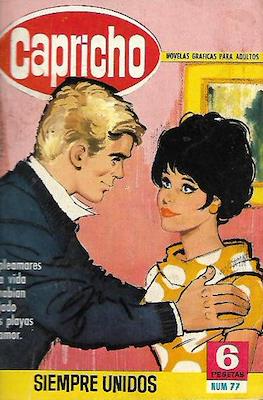 Capricho (1963) #77