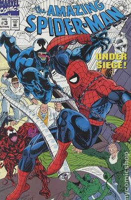 Pro Action Giveaway (1994) #3