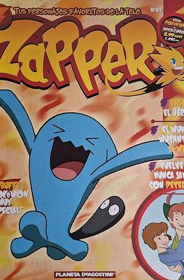 Zapper #42
