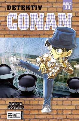 Detektiv Conan #73