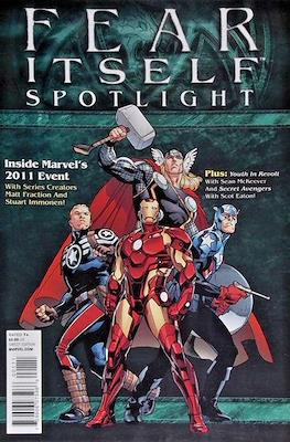 Fear Itself Spotlight