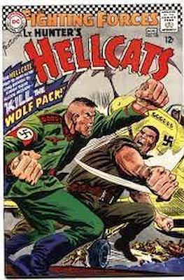 Our Fighting Forces (1954-1978) #108