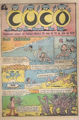 El Cuco #90