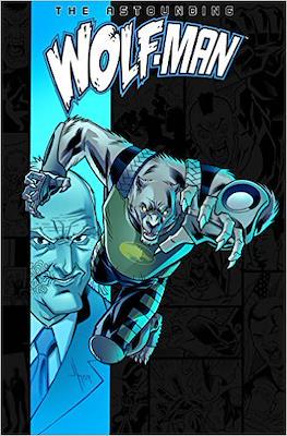 The Astounding Wolf-Man (Softcover) #3