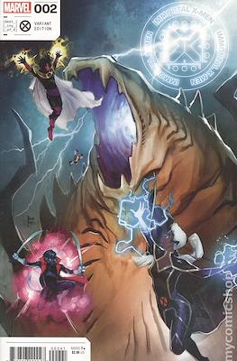 Immortal X-Men (2022-Variant Covers) #2.2