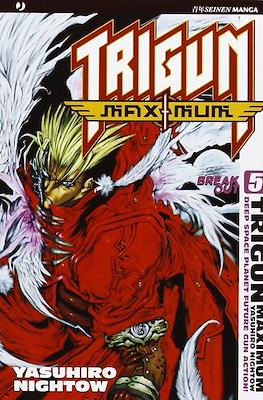 Trigun Maximum #5