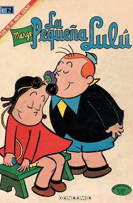 La Pequeña Lulú #311