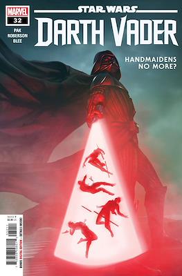 Star Wars: Darth Vader Vol. 3 (2020-...) #32