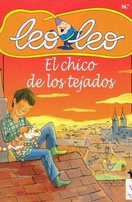 Leoleo #257