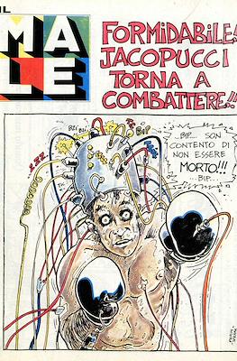 Il male - Año I (1978) #17
