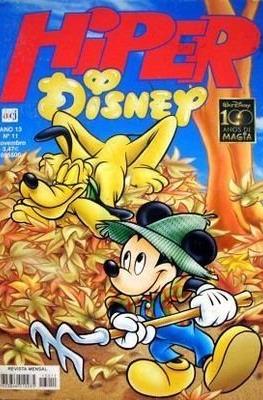 Hiper Disney #152