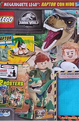 Lego Jurassic World #13