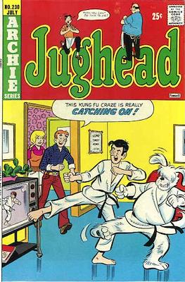 Archie's Pal Jughead Comics / Jughead (1949-1987) #230