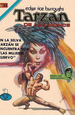 Tarzán #579
