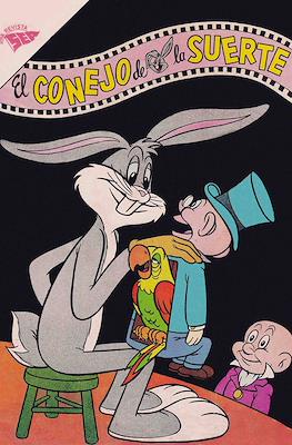 El conejo de la suerte #129