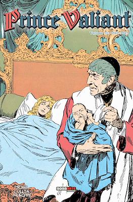 Prince Valiant #23