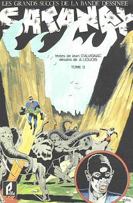 Les Grands succès de la bande dessinée #25