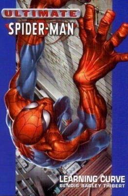 Ultimate Spider-Man (2000-2009; 2011) #2