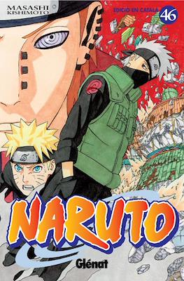 Naruto (Rústica) #46
