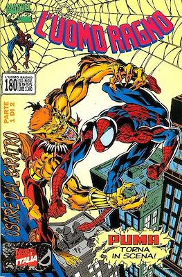 L'Uomo Ragno / Spider-Man Vol. 1 / Amazing Spider-Man #180