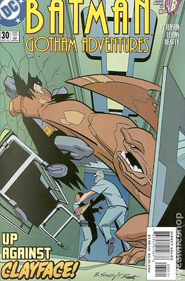 Batman Gotham Adventures (Comic Book) #30