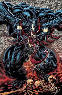 Venom Vol. 4 (2018-Variant Covers) #31.13