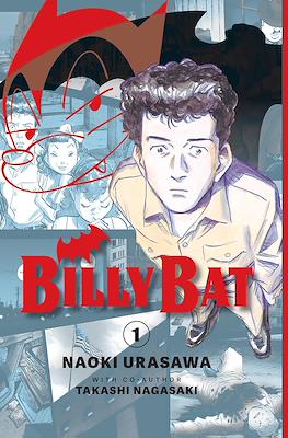 Billy Bat
