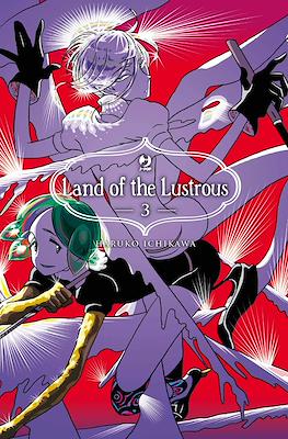 Land of the Lustrous #3