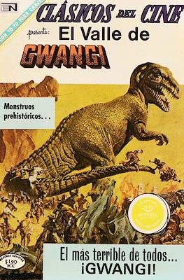 Clásicos del Cine #250