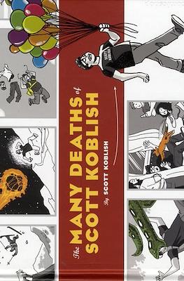 The Many Deaths of Scott Koblish