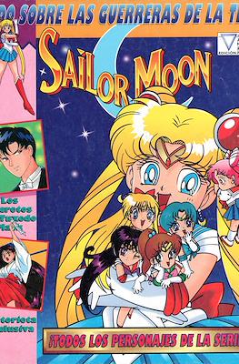 Sailor Moon #10