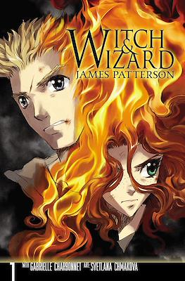 Witch & Wizard: The Manga #1