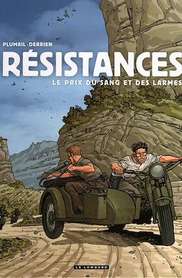 Résistances #4