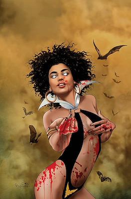 Vampirella (2019- Variant Cover) #11.4