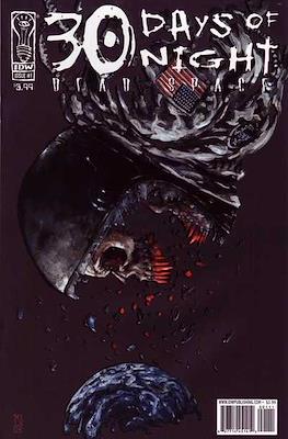 30 Days of Night Dead Space (Comic Book 32 pp) #1