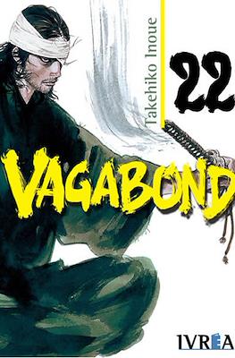 Vagabond (Rústica con sobrecubierta) #22