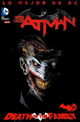Lo Mejor de DC (2014-) (Rústica) #5