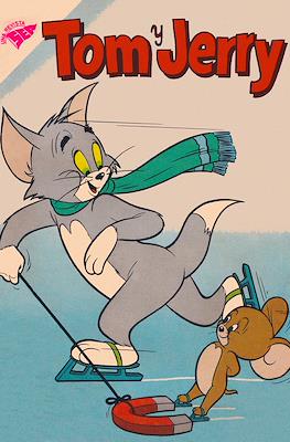 Tom y Jerry #116