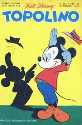 Topolino #673